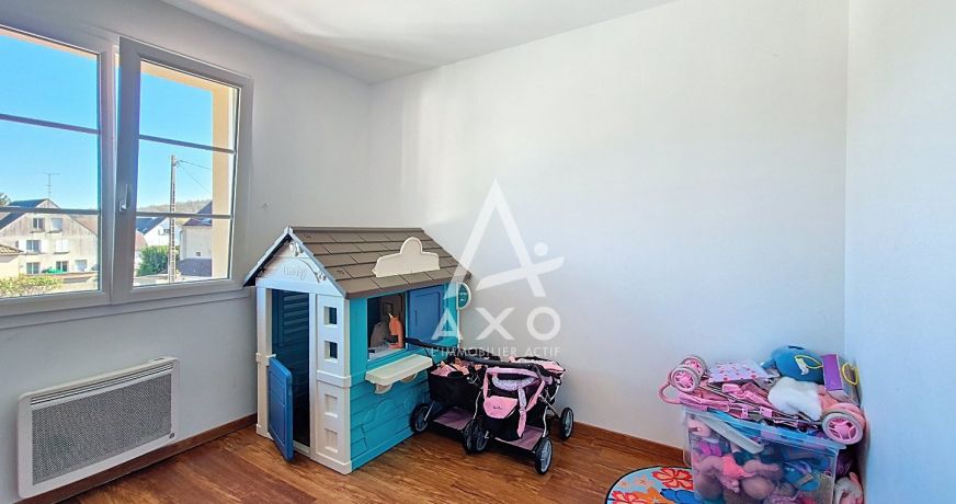 vente Maison Auneuil