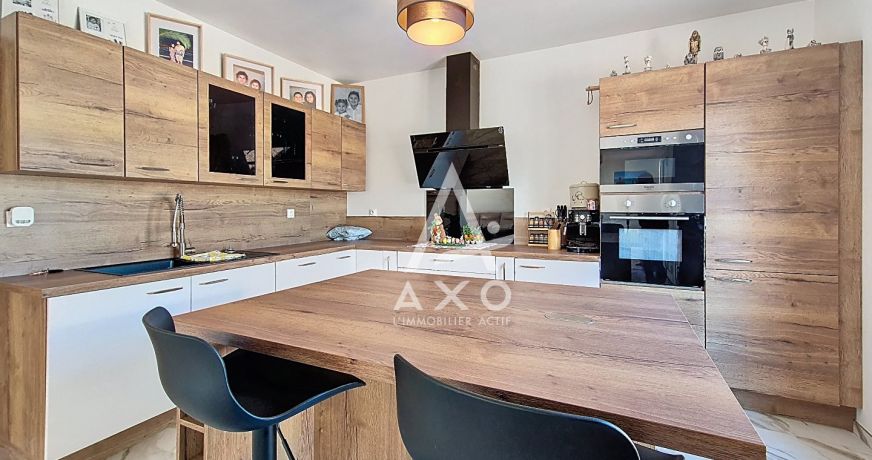 vente Maison Auneuil