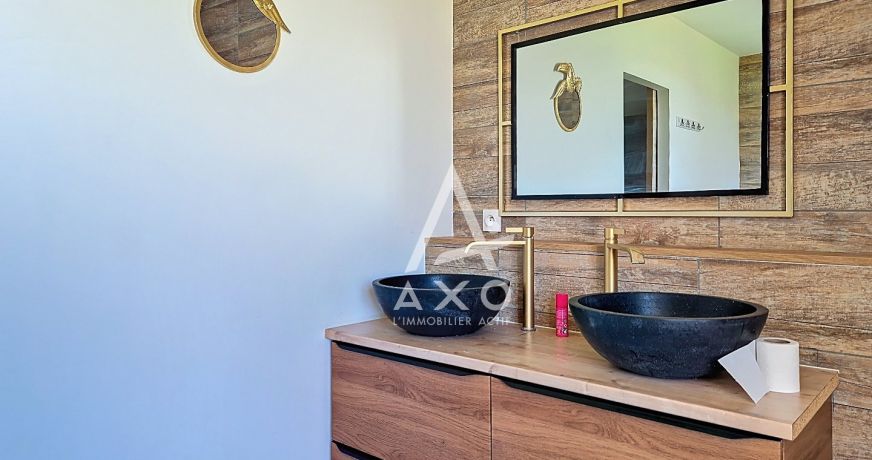 vente Maison Auneuil