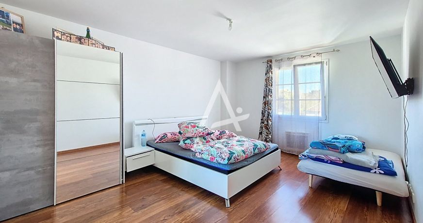 vente Maison Auneuil