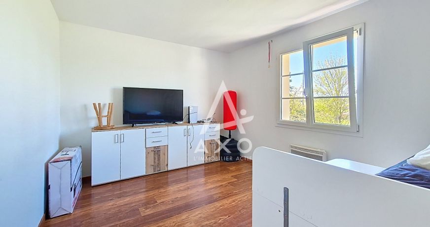 vente Maison Auneuil