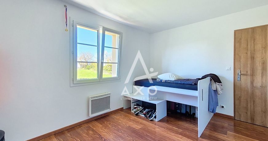 vente Maison Auneuil