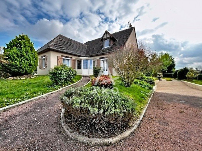 vente Maison Gien - Photo 1