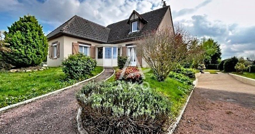 vente Maison Gien
