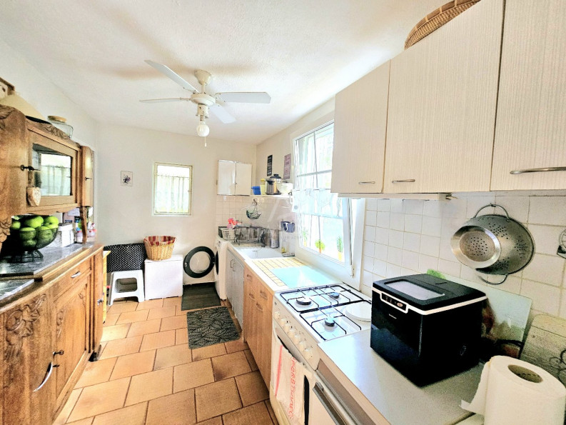 vente Maison Maubec - Photo 7