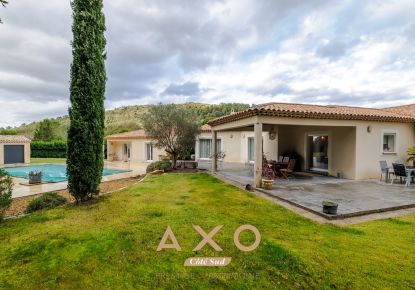 vente Maison Simiane Collongue