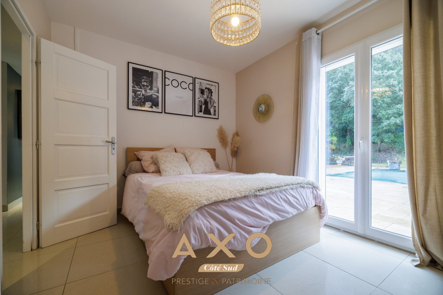 vente Maison Simiane Collongue - Photo 9