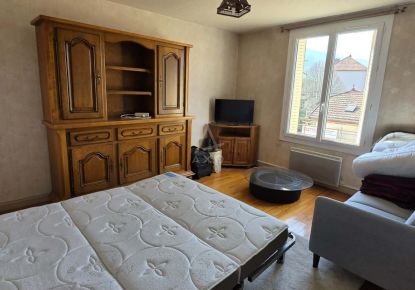 vente Appartement Albertville