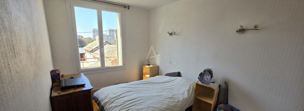 vente Appartement Albertville - Photo 3