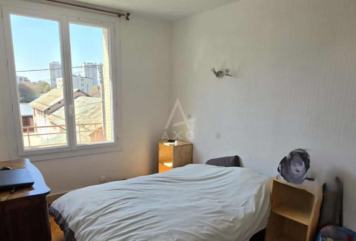 vente Appartement Albertville - Photo 3