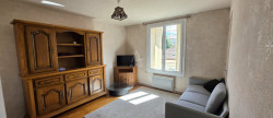 vente Appartement Albertville