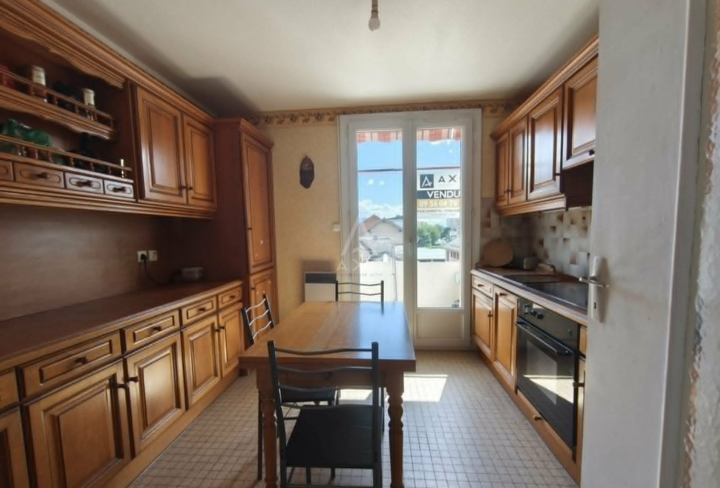vente Appartement Albertville - Photo 2