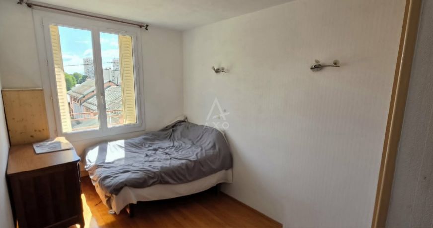 vente Appartement Albertville