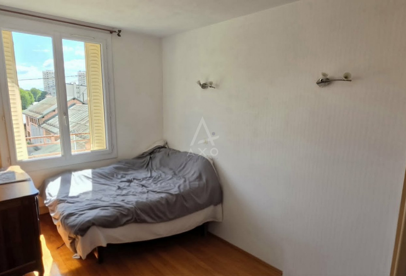 vente Appartement Albertville - Photo 4