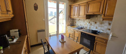 vente Appartement Albertville
