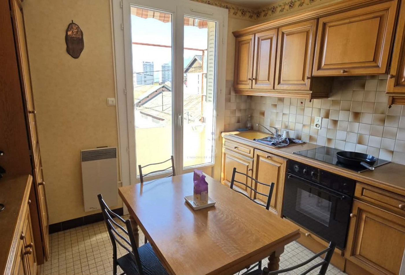 vente Appartement Albertville - Photo 3