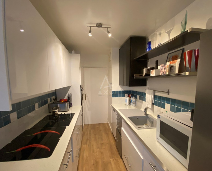 vente Appartement Suresnes - Photo 8