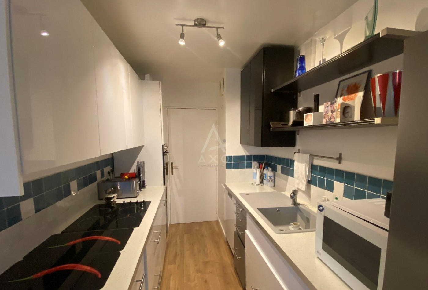 vente Appartement Suresnes - Photo 8