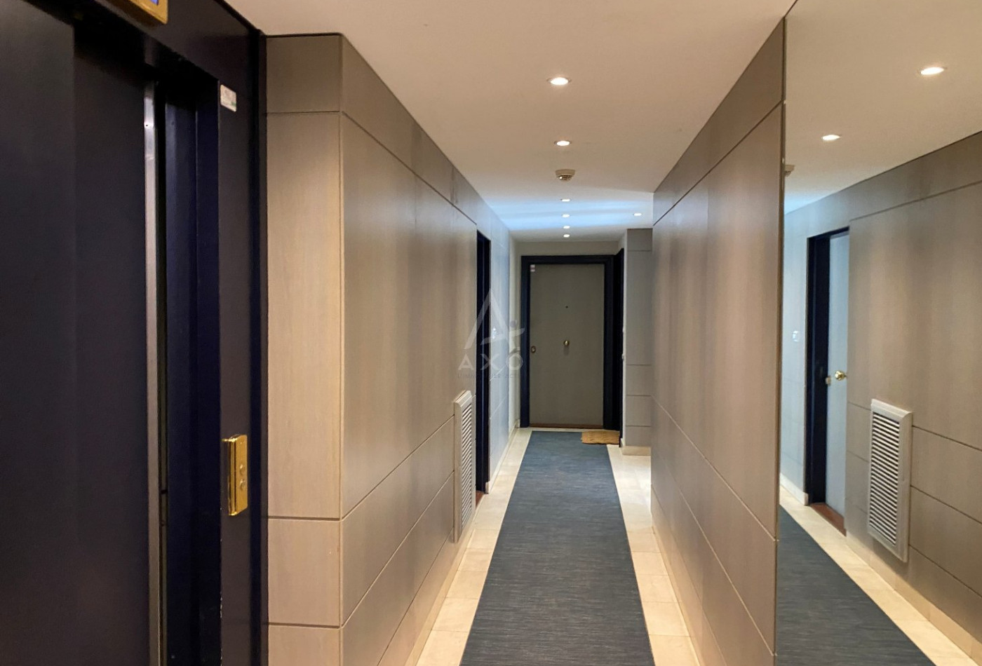 vente Appartement Suresnes - Photo 9