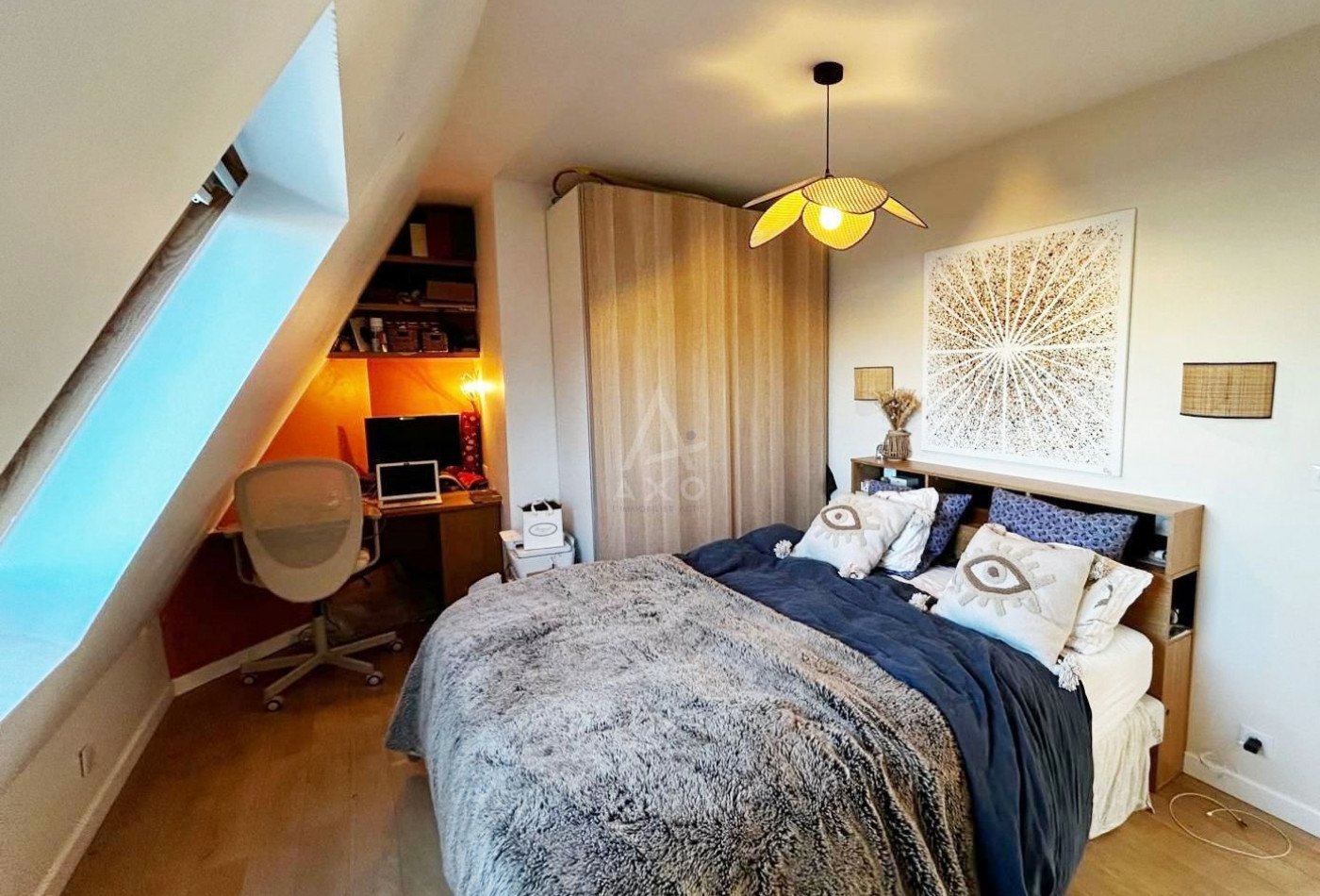 vente Appartement Suresnes - Photo 7