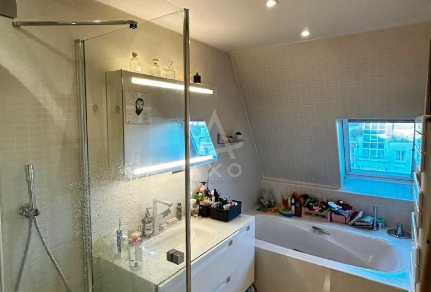 vente Appartement Suresnes - Photo 6