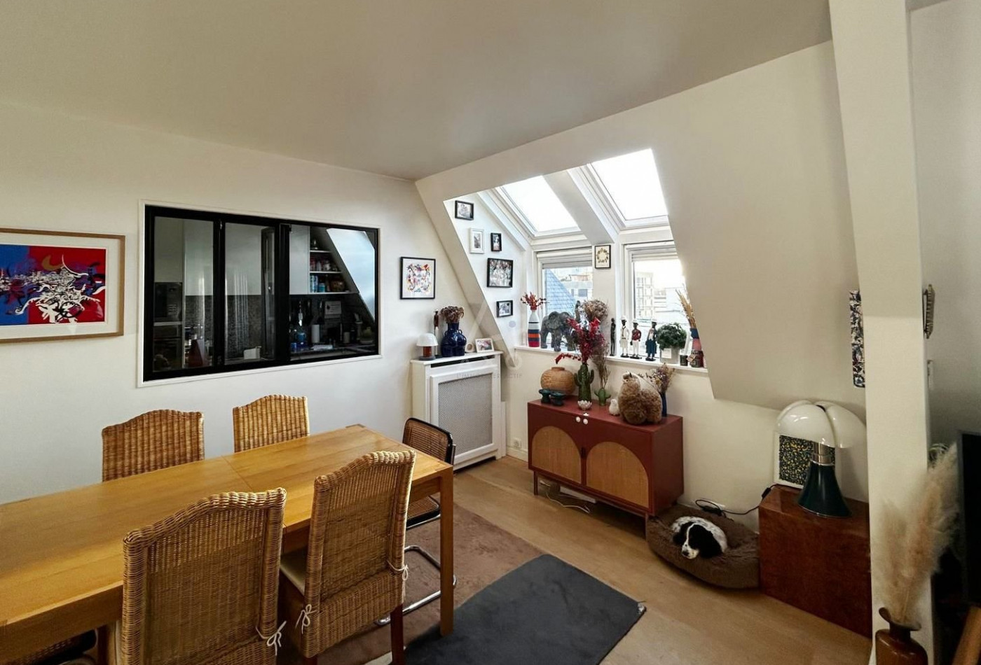 vente Appartement Suresnes - Photo 8