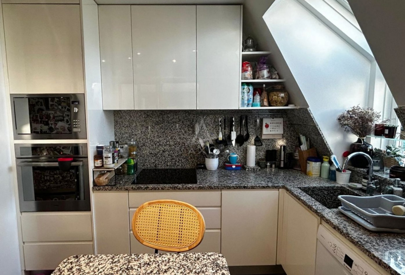 vente Appartement Suresnes - Photo 5