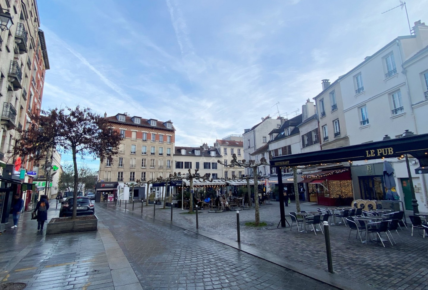 vente Appartement Suresnes - Photo 2