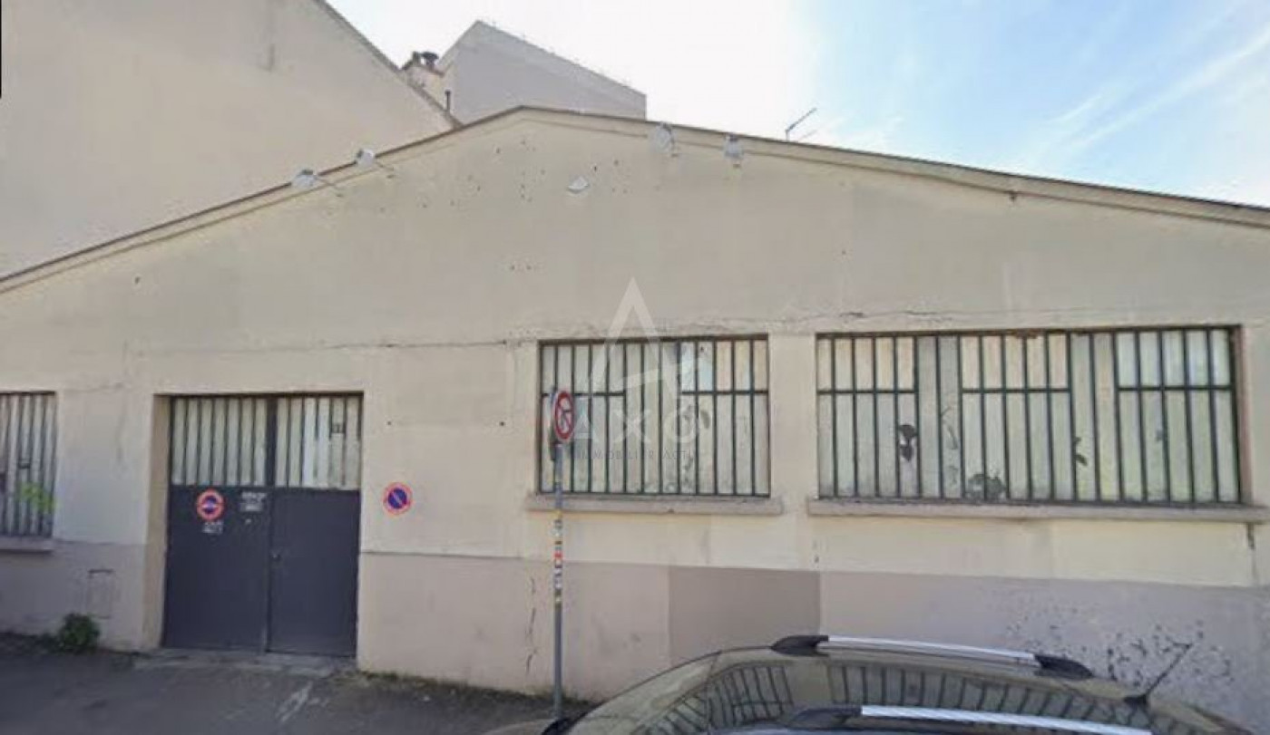 vente Immeuble Montreuil - Photo 2