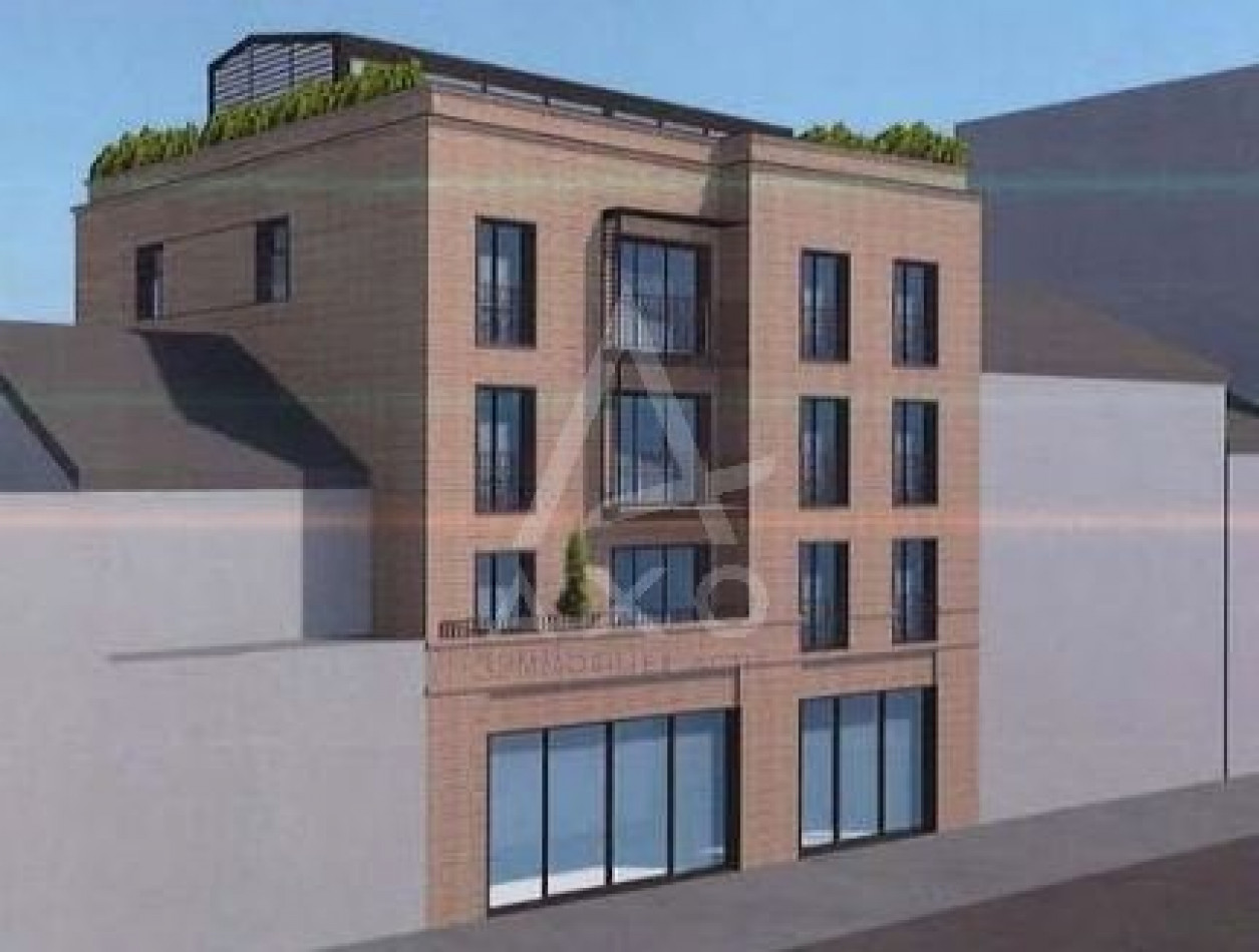 vente Immeuble Montreuil - Photo 3