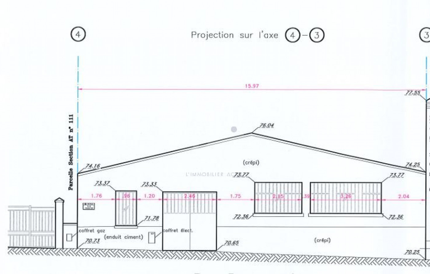 vente Immeuble Montreuil - Photo 5