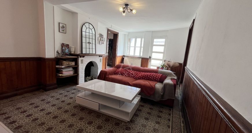 vente Maison de village Labastide D'armagnac