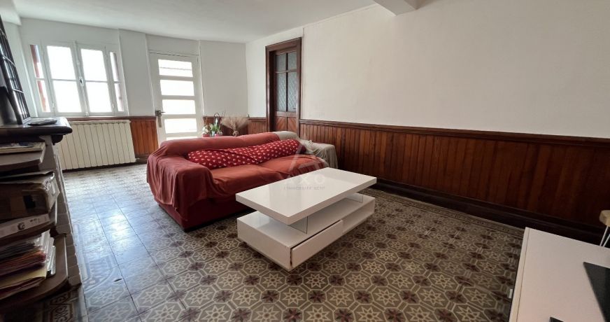 vente Maison de village Labastide D'armagnac