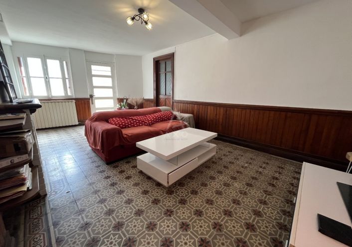 vente Maison de village Labastide D'armagnac