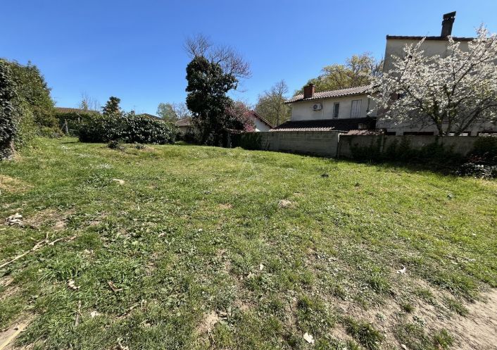 vente Maison de village Labastide D'armagnac