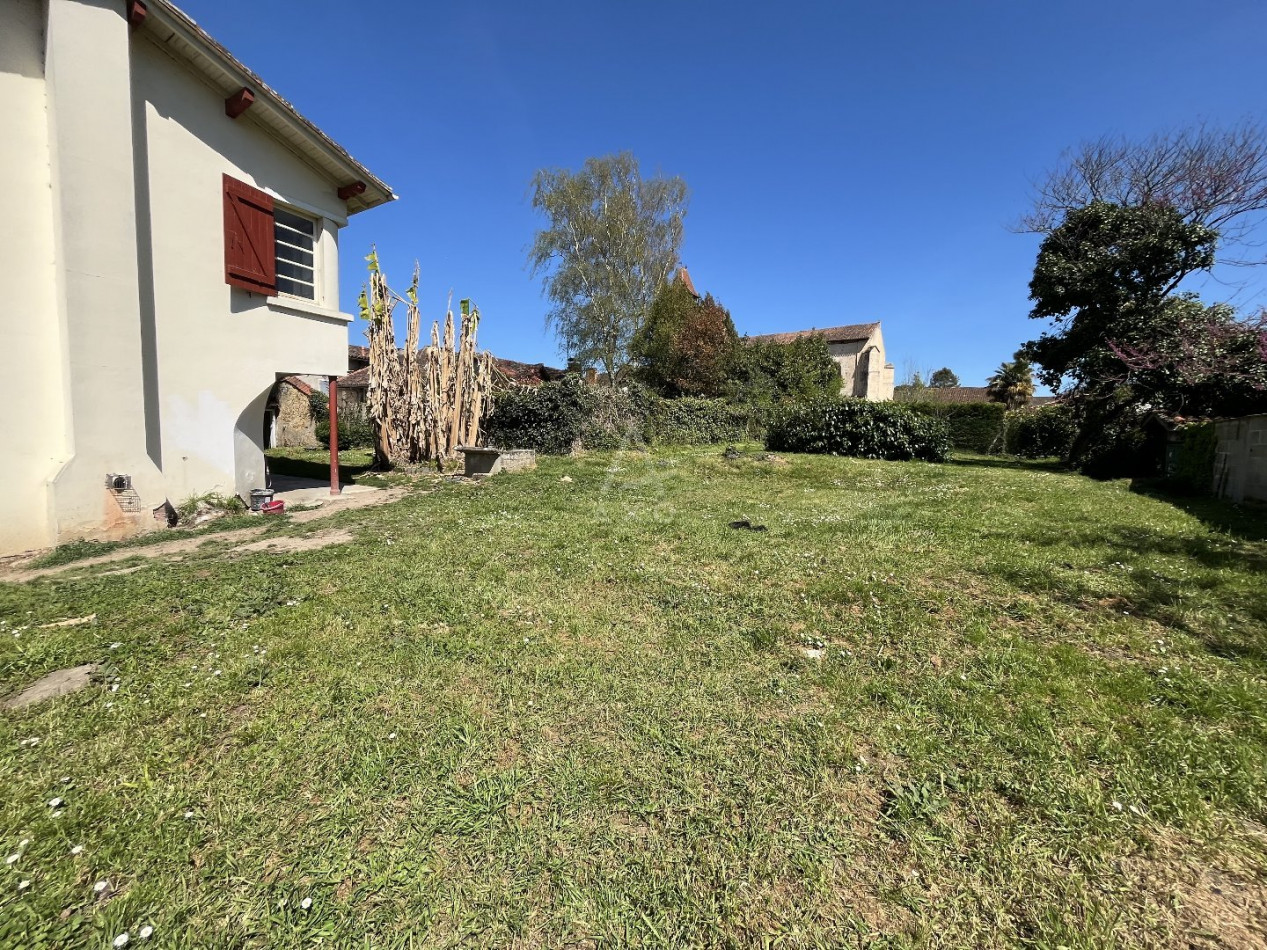 vente Maison de village Labastide D'armagnac - Photo 8