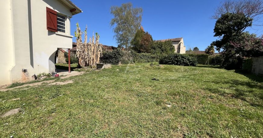 vente Maison de village Labastide D'armagnac