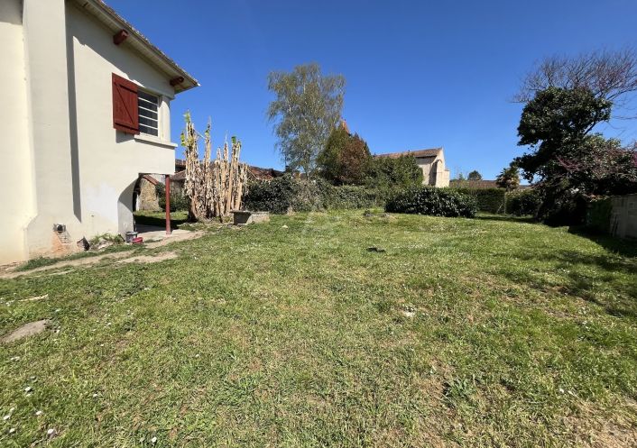 vente Maison de village Labastide D'armagnac