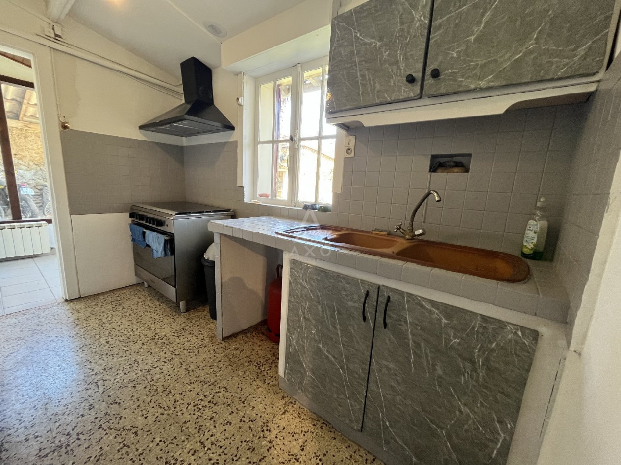 vente Maison de village Labastide D'armagnac - Photo 9