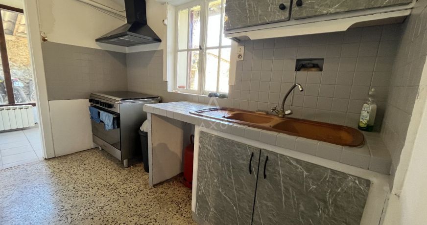 vente Maison de village Labastide D'armagnac