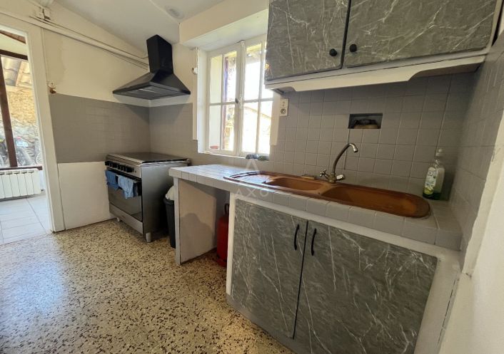vente Maison de village Labastide D'armagnac