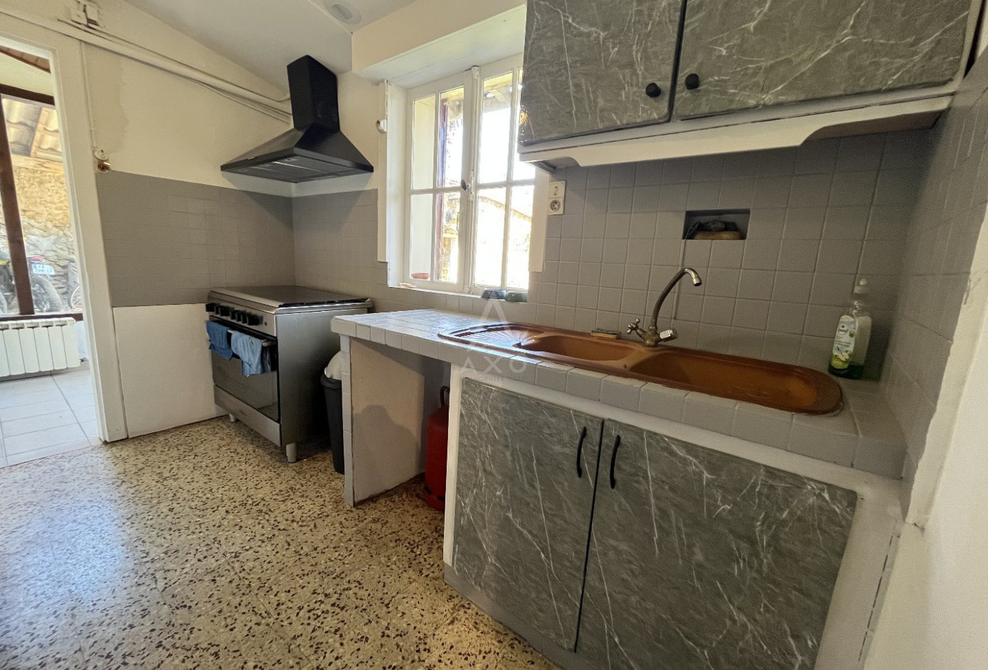 vente Maison de village Labastide D'armagnac - Photo 9