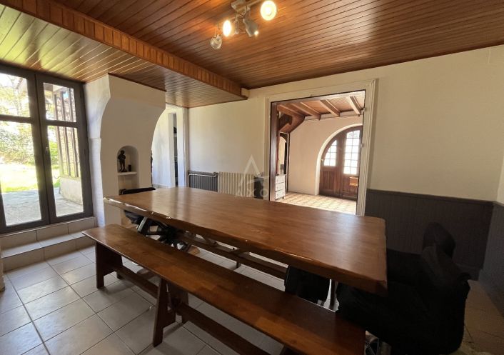 vente Maison de village Labastide D'armagnac