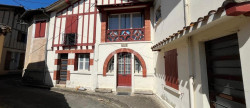 vente Maison de village Labastide D'armagnac