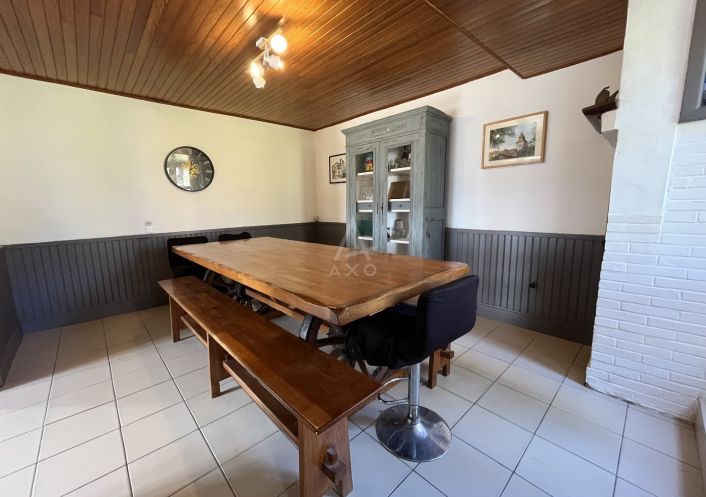 vente Maison de village Labastide D'armagnac