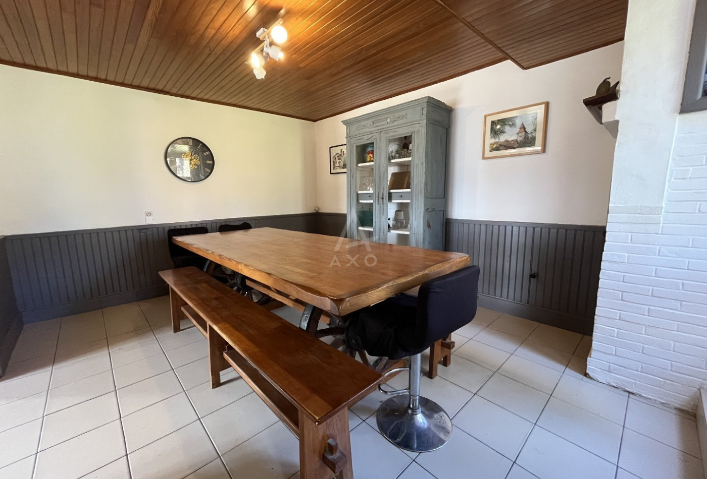 vente Maison de village Labastide D'armagnac - Photo 3