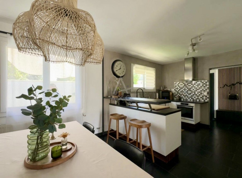 vente Maison contemporaine Quinsac - Photo 7