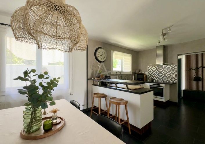 vente Maison contemporaine Quinsac