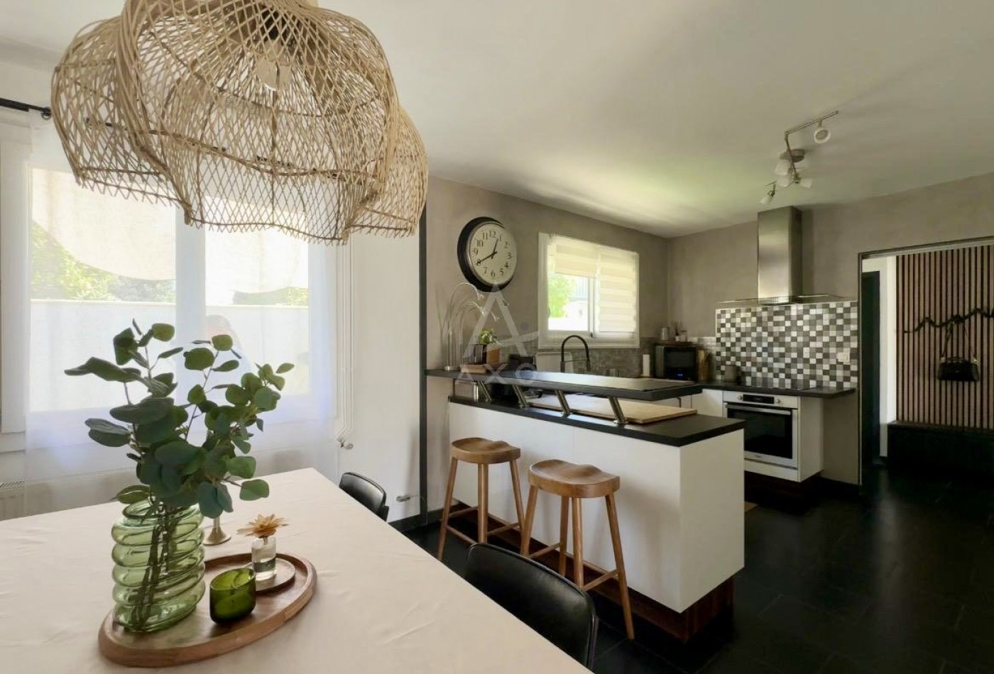 vente Maison contemporaine Quinsac - Photo 7