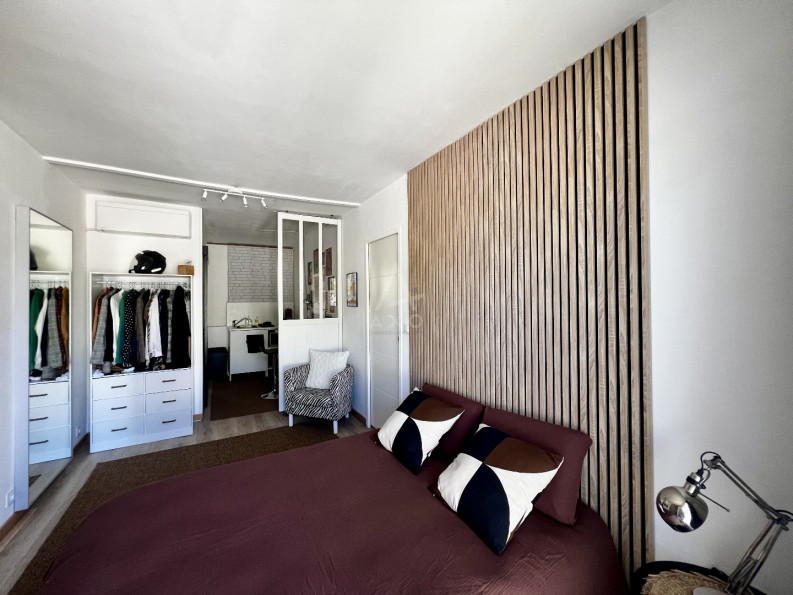 vente Maison contemporaine Quinsac - Photo 9